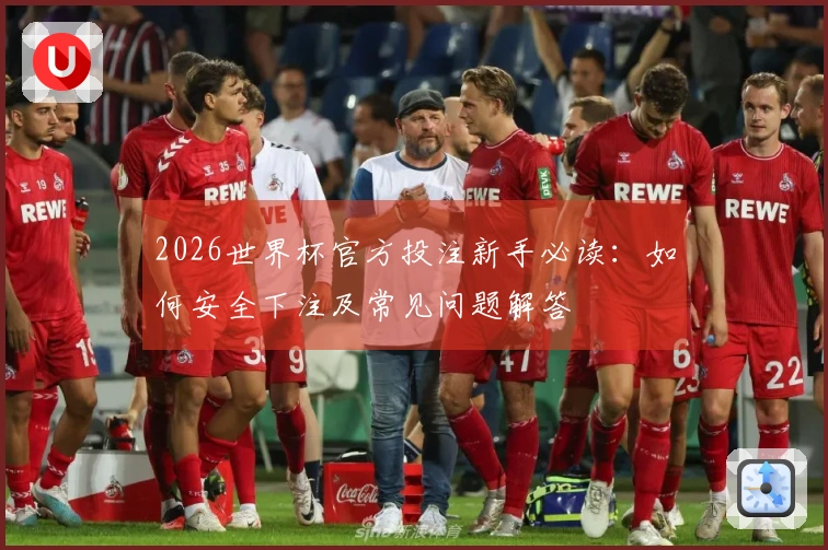 2026世界杯官方投注新手必读：如何安全下注及常见问题解答