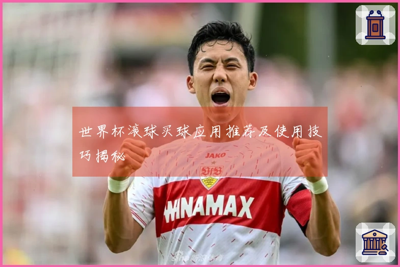 世界杯滚球买球应用推荐及使用技巧揭秘