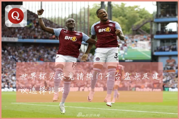 世界杯买球竞猜热门平台盘点及建议选择技巧