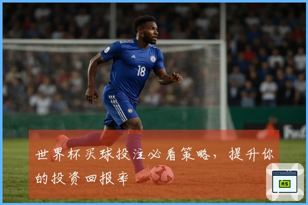 世界杯买球投注必看策略，提升你的投资回报率