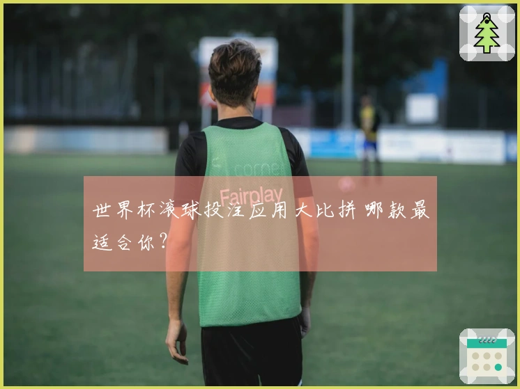 世界杯滚球投注应用大比拼 哪款最适合你？