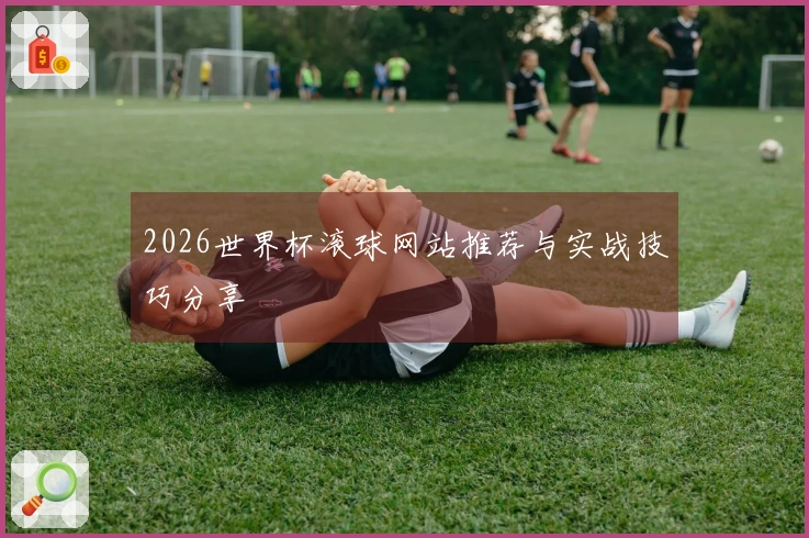 2026世界杯滚球网站推荐与实战技巧分享