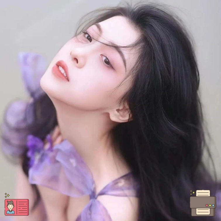 头像